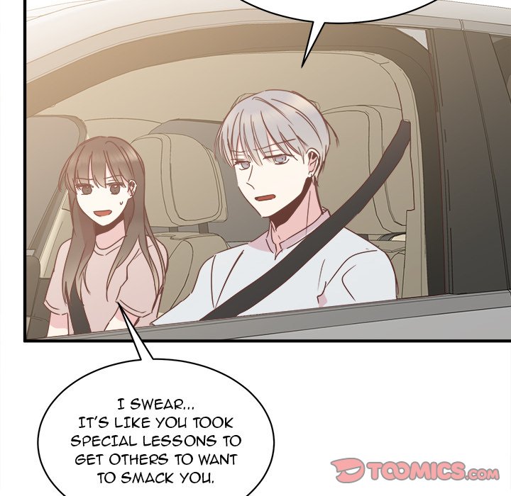 Do You Believe in Ghosts Chapter 30 image 38