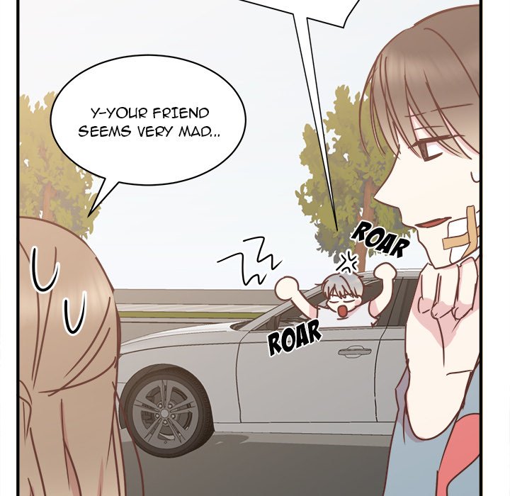 Do You Believe in Ghosts Chapter 30 image 40