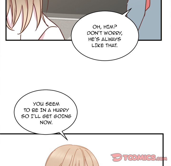 Do You Believe in Ghosts Chapter 30 image 41