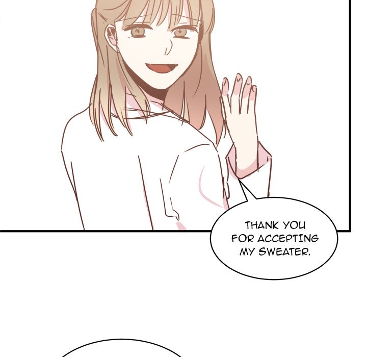 Do You Believe in Ghosts Chapter 30 image 42