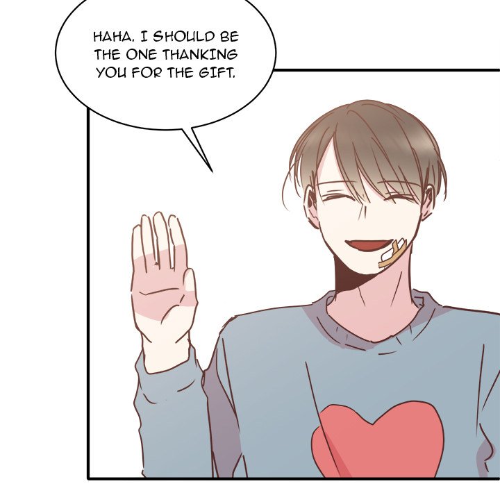 Do You Believe in Ghosts Chapter 30 image 43