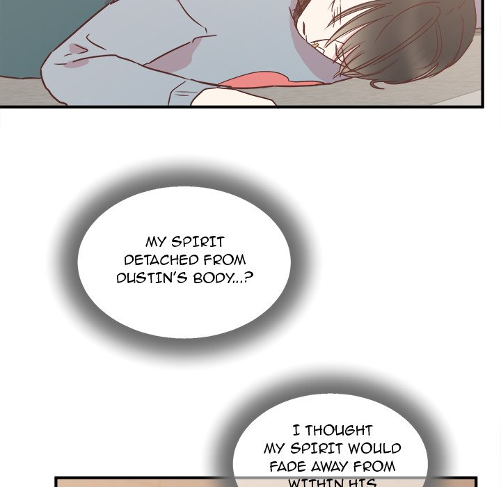 Do You Believe in Ghosts Chapter 30 image 55