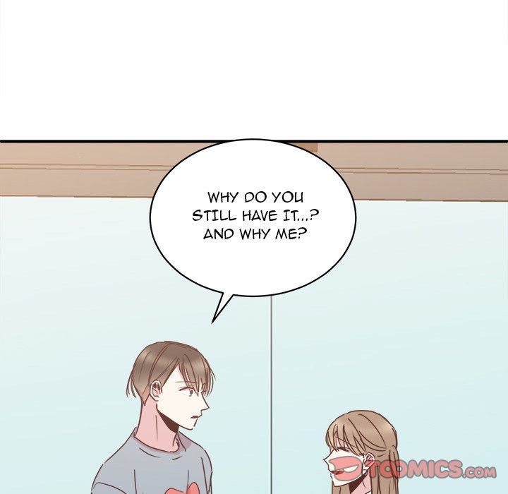 Do You Believe in Ghosts Chapter 30 image 5