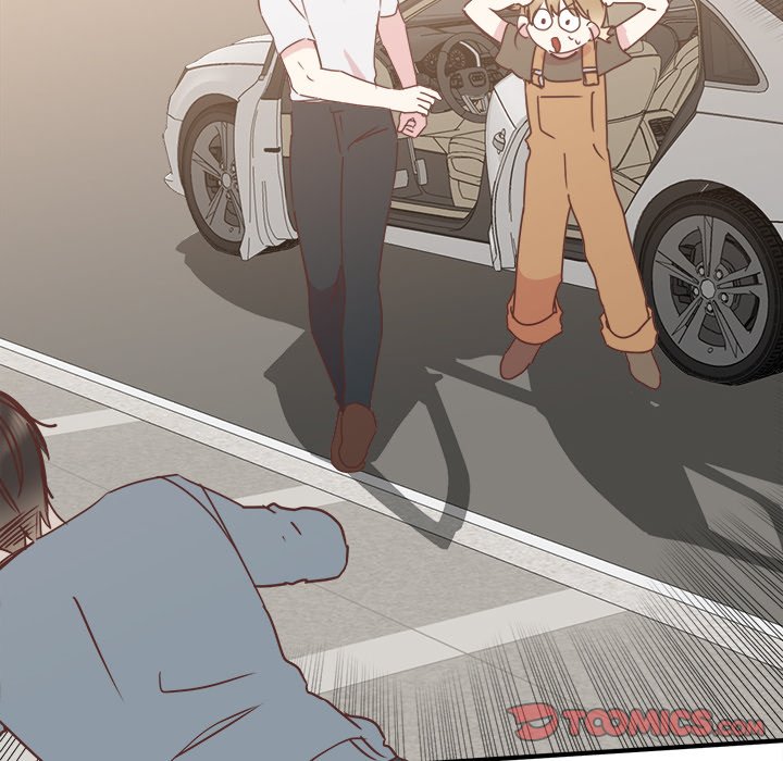 Do You Believe in Ghosts Chapter 30 image 59