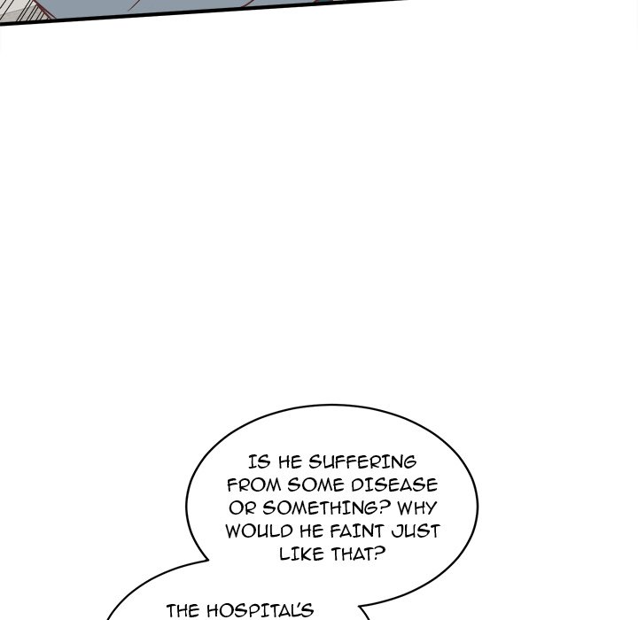 Do You Believe in Ghosts Chapter 30 image 60