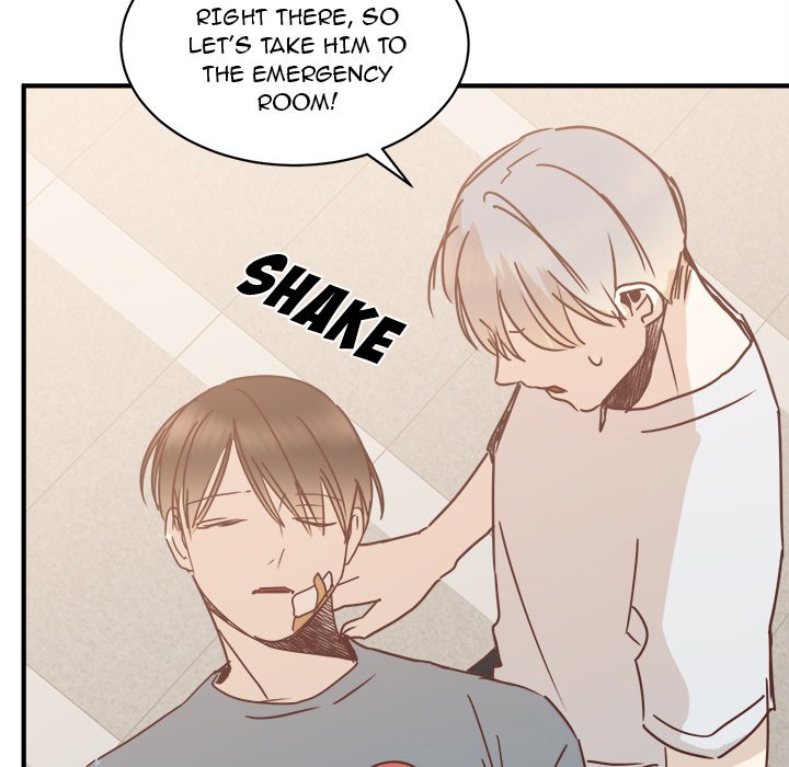 Do You Believe in Ghosts Chapter 30 image 61