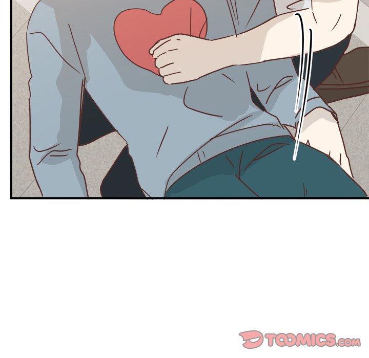 Do You Believe in Ghosts Chapter 30 image 62