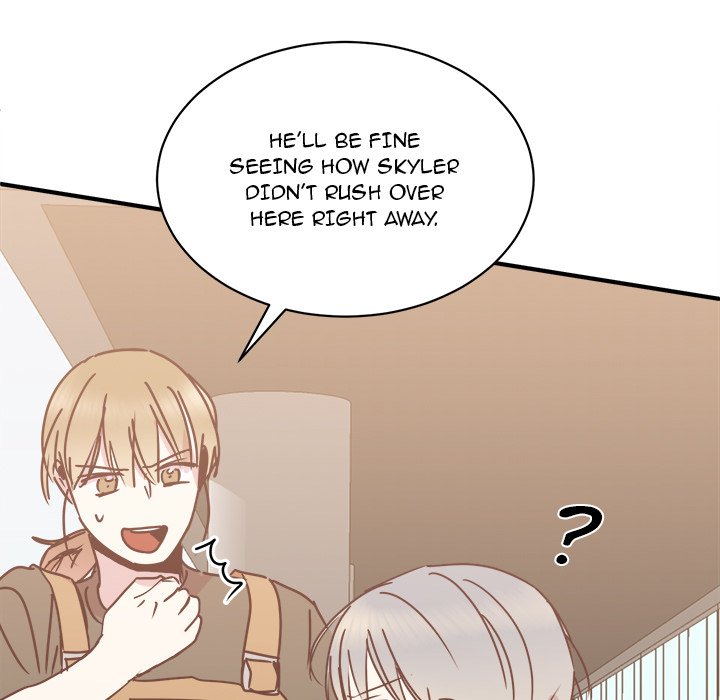 Do You Believe in Ghosts Chapter 30 image 63