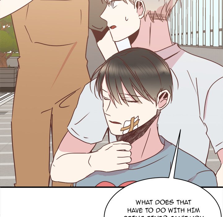 Do You Believe in Ghosts Chapter 30 image 64