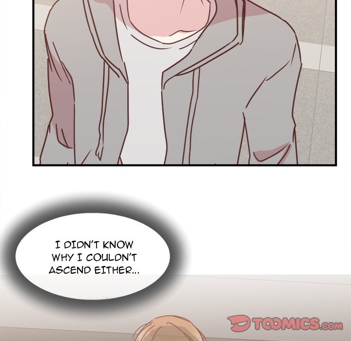 Do You Believe in Ghosts Chapter 30 image 68