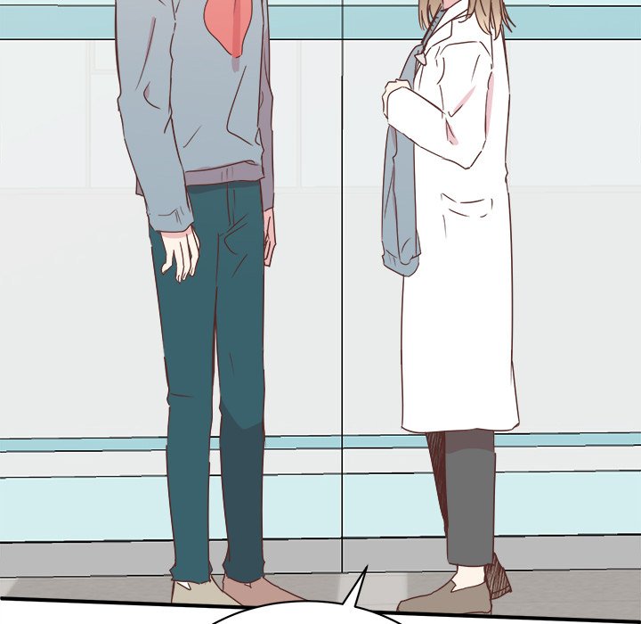Do You Believe in Ghosts Chapter 30 image 6