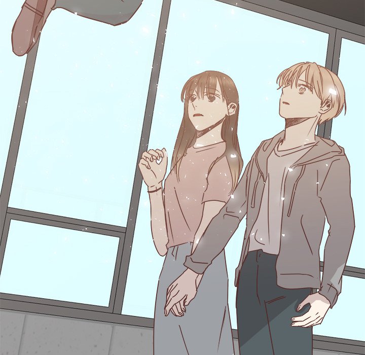Do You Believe in Ghosts Chapter 30 image 78