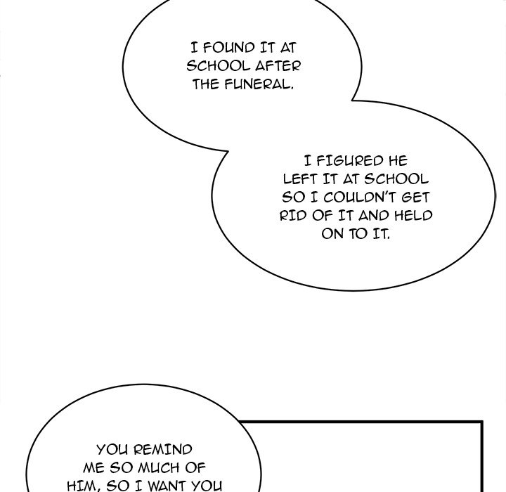 Do You Believe in Ghosts Chapter 30 image 7