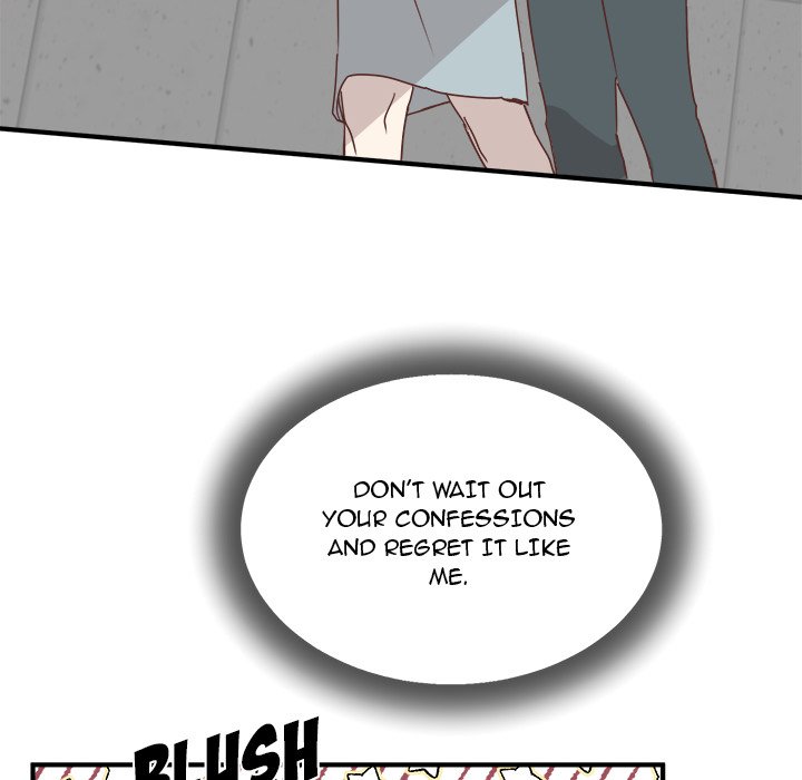 Do You Believe in Ghosts Chapter 30 image 79