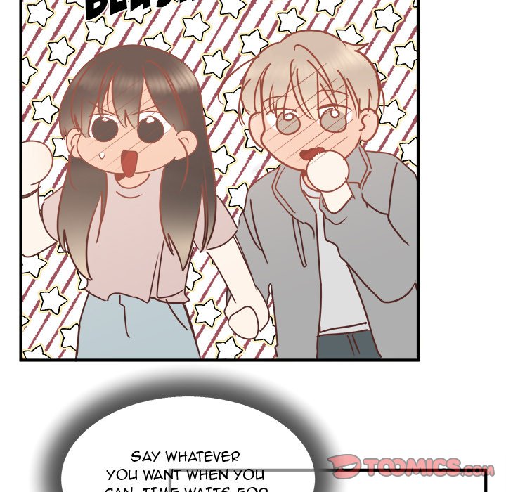 Do You Believe in Ghosts Chapter 30 image 80