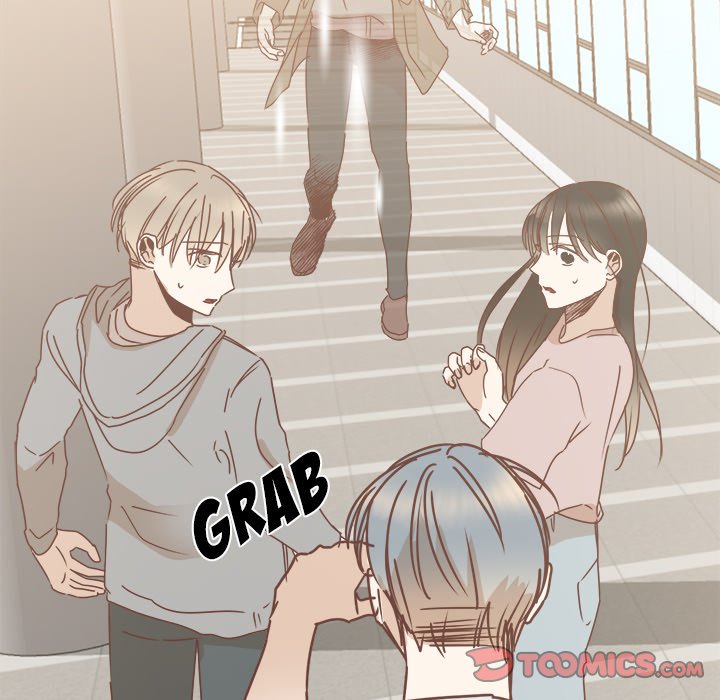 Do You Believe in Ghosts Chapter 30 image 83