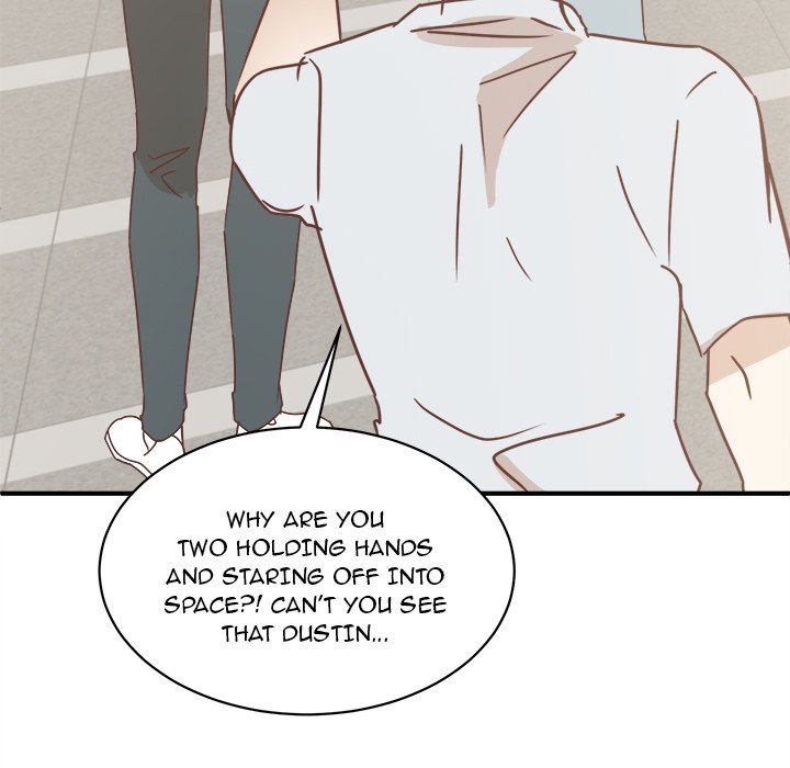 Do You Believe in Ghosts Chapter 30 image 84