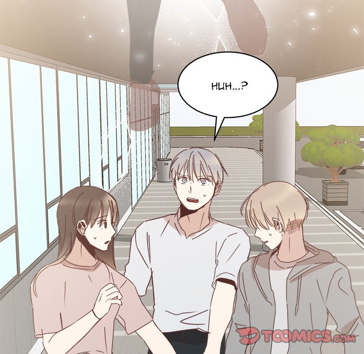 Do You Believe in Ghosts Chapter 30 image 86