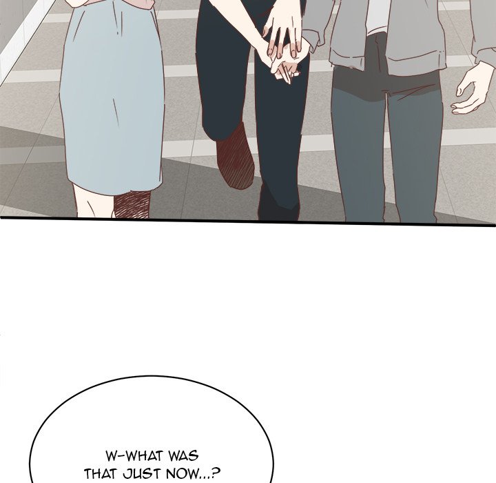 Do You Believe in Ghosts Chapter 30 image 87