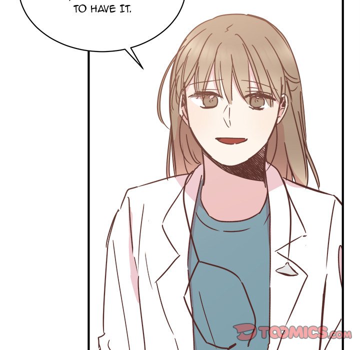 Do You Believe in Ghosts Chapter 30 image 8