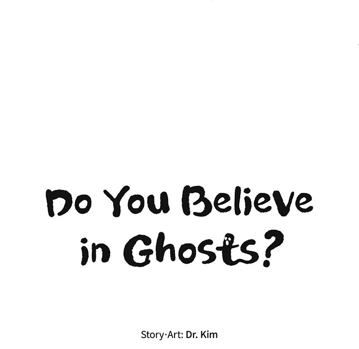 Do You Believe in Ghosts Chapter 30 image 90