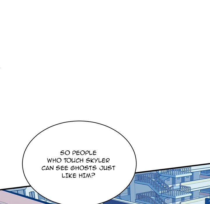 Do You Believe in Ghosts Chapter 30 image 91
