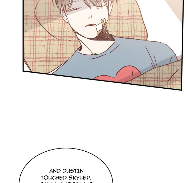 Do You Believe in Ghosts Chapter 30 image 93