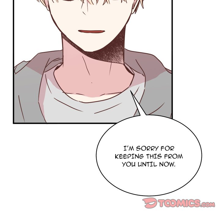 Do You Believe in Ghosts Chapter 30 image 98