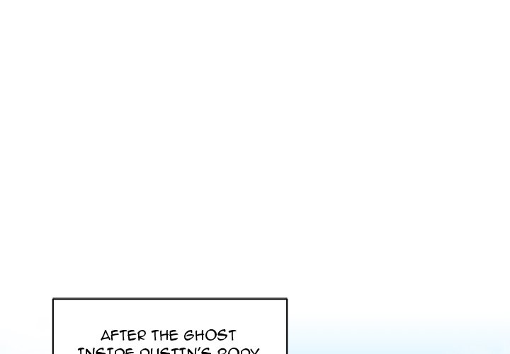 Do You Believe in Ghosts Chapter 31 image 0