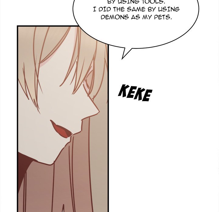 Do You Believe in Ghosts Chapter 31 image 99