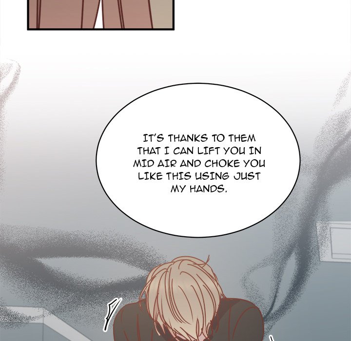 Do You Believe in Ghosts Chapter 31 image 100