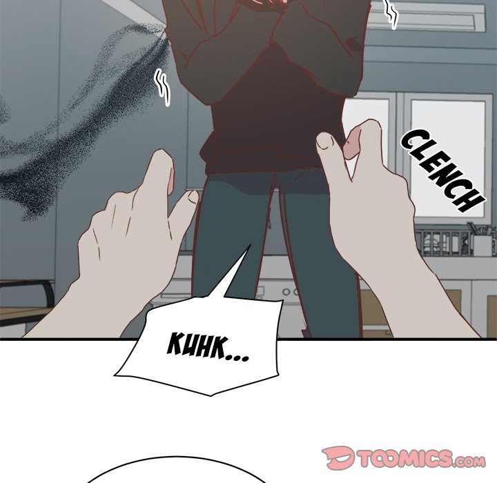 Do You Believe in Ghosts Chapter 31 image 101