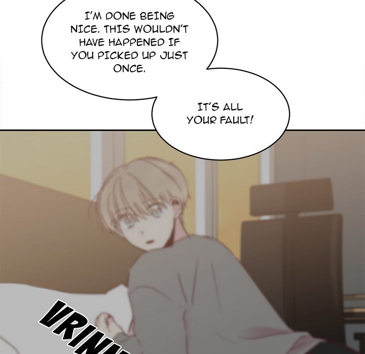 Do You Believe in Ghosts Chapter 31 image 102