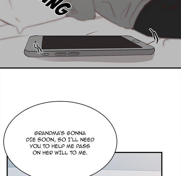 Do You Believe in Ghosts Chapter 31 image 103