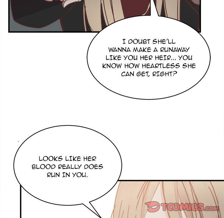 Do You Believe in Ghosts Chapter 31 image 105