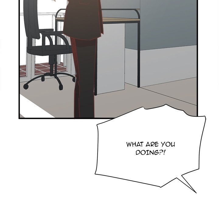 Do You Believe in Ghosts Chapter 31 image 108