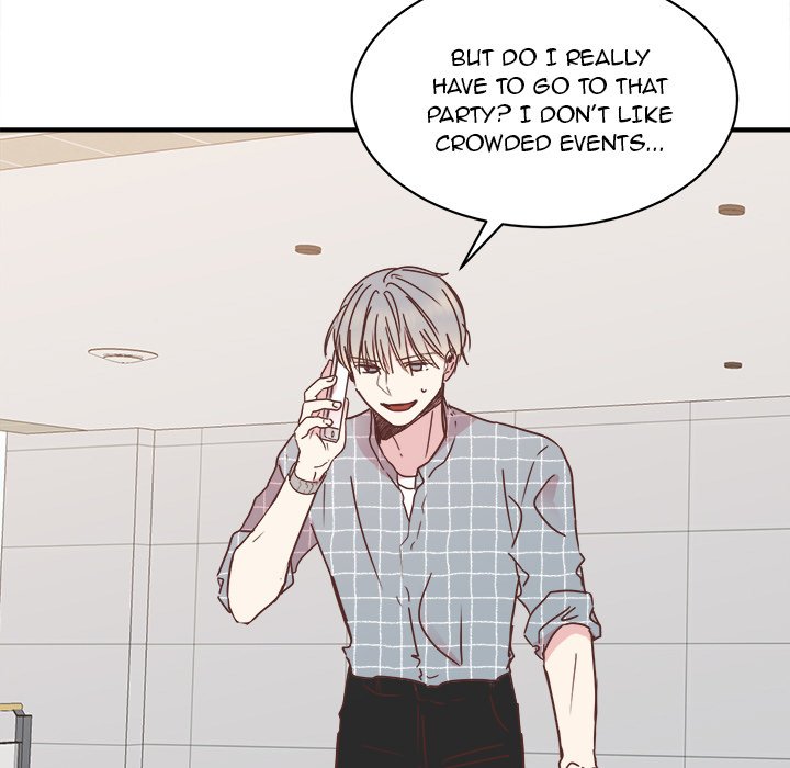 Do You Believe in Ghosts Chapter 31 image 10