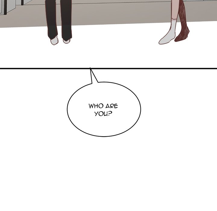 Do You Believe in Ghosts Chapter 31 image 112