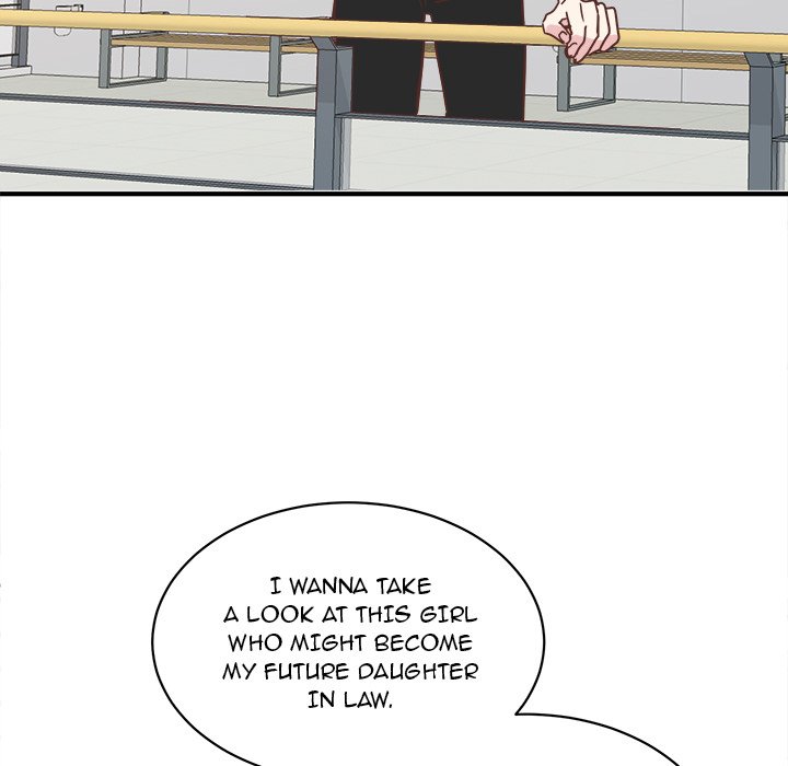 Do You Believe in Ghosts Chapter 31 image 11