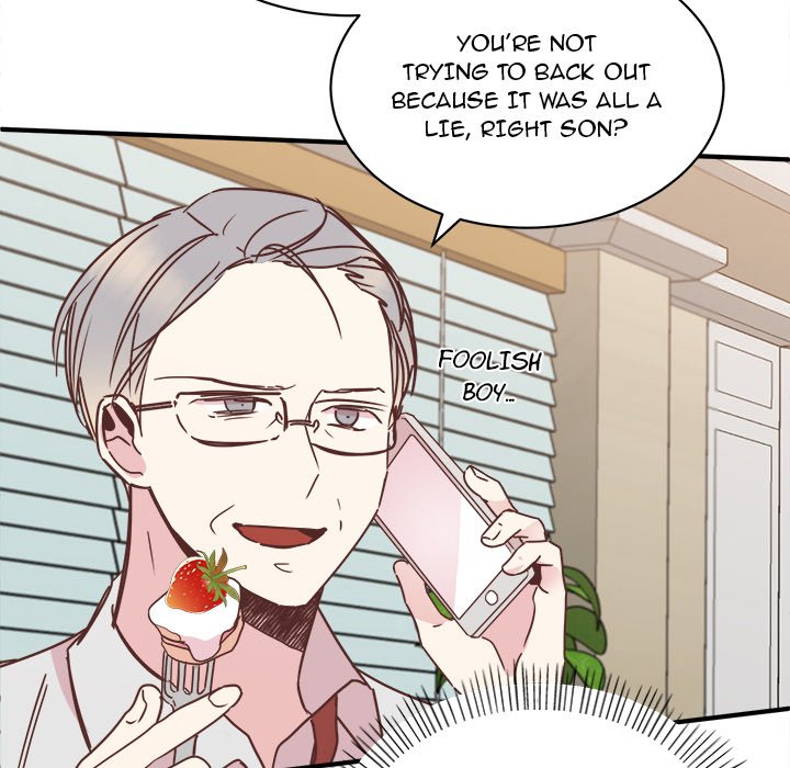 Do You Believe in Ghosts Chapter 31 image 12