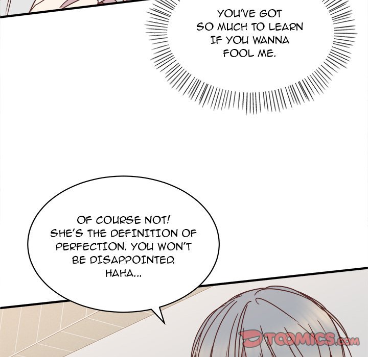 Do You Believe in Ghosts Chapter 31 image 13