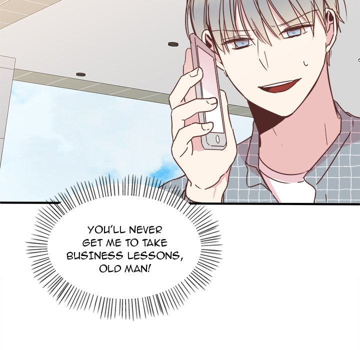 Do You Believe in Ghosts Chapter 31 image 14