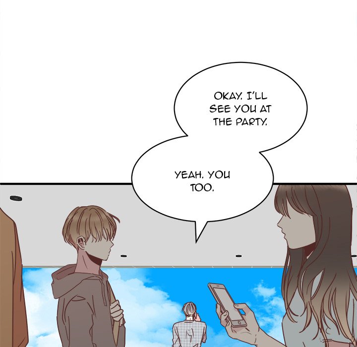 Do You Believe in Ghosts Chapter 31 image 15