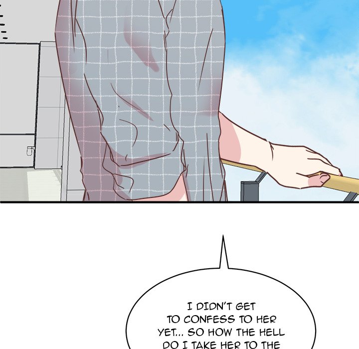 Do You Believe in Ghosts Chapter 31 image 19
