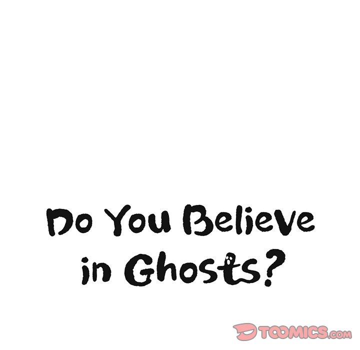 Do You Believe in Ghosts Chapter 31 image 21