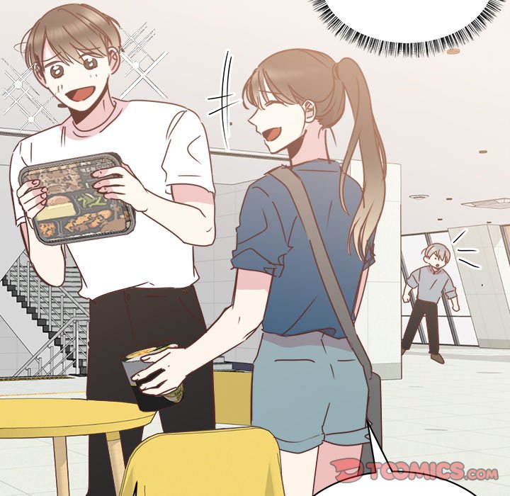 Do You Believe in Ghosts Chapter 31 image 25