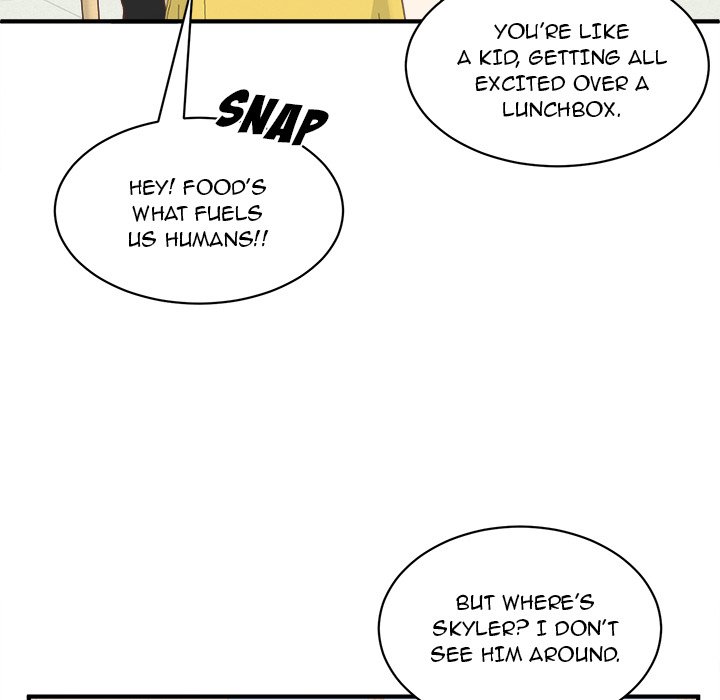Do You Believe in Ghosts Chapter 31 image 26
