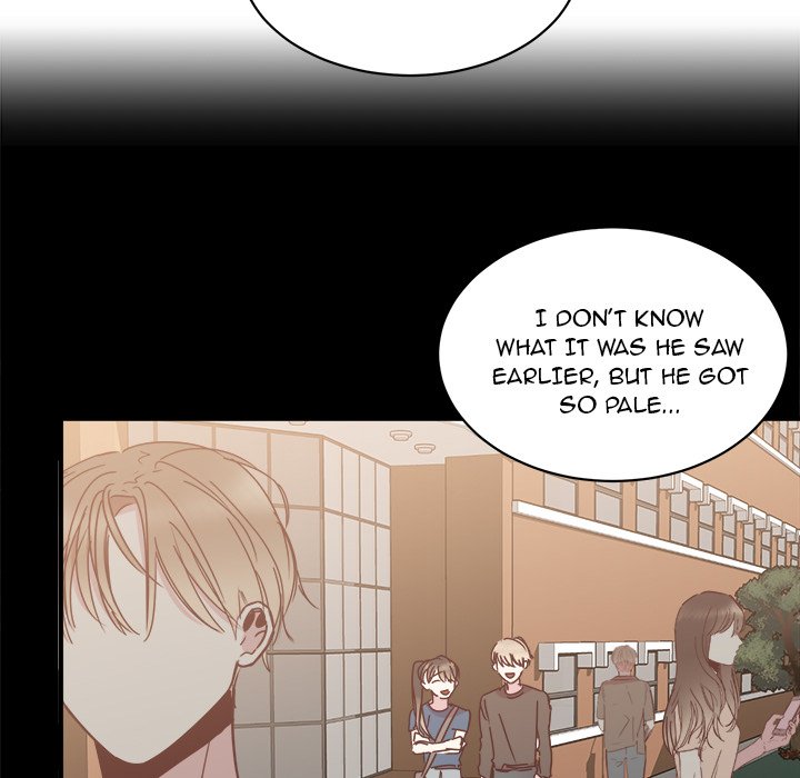Do You Believe in Ghosts Chapter 31 image 28