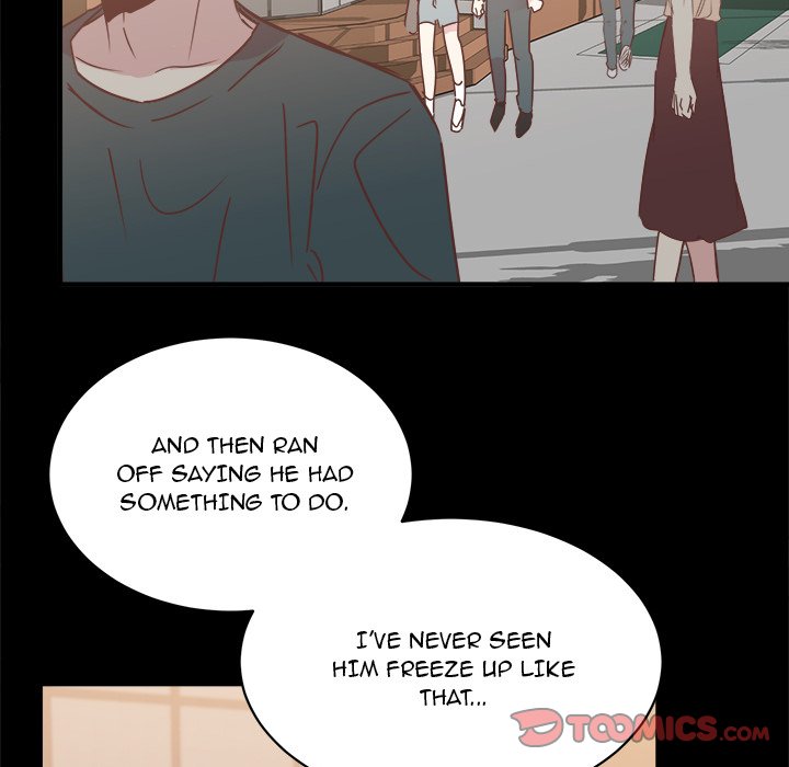 Do You Believe in Ghosts Chapter 31 image 29
