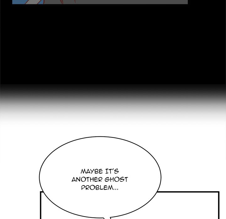 Do You Believe in Ghosts Chapter 31 image 31